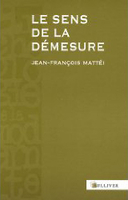 Le Sens de la démesure