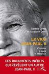 Le Vrai Jean Paul II