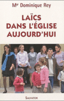 Les Laïcs dans l'Église d'aujourd'hui