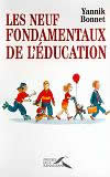 Les Neuf Fondamentaux de l'éducation (17,10 €)