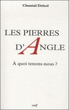 Les Pierres d’angle 