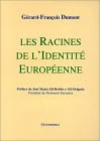 Les Racines de l'identité européenne