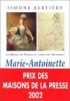 Marie-Antoinette l'insoumise