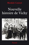 Nouvelle histoire de Vichy