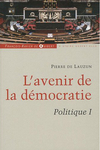 L'avenir de la démocratie