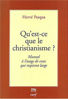 Qu'est-ce que le christianisme?