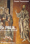 Saint Paul et le mystère du Christ