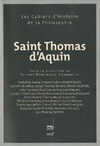 Saint Thomas d'Aquin