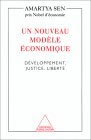 Un nouveau modèle économique