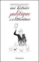 Une histoire politique de la littérature