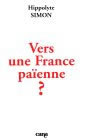 Vers une France païenne