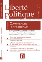 Comprendre le terrorisme