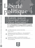 Europe : quelles frontières pour le Vieux continent ?