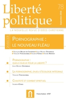 Pornographie : le nouveau fléau