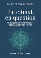 Le Climat en question