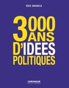 3000 ans d’idées politiques