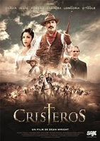 Cristeros, le DVD