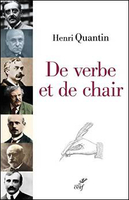 De verbe et de chair 