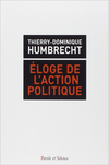 Éloge de l’action politique