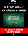 La menace mondiale de l'idéologie wahhabite