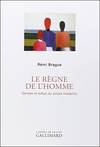 Le Règne de l’homme