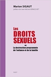 Les droits sexuels