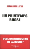 Un printemps russe