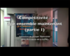 compétitivité partie 1