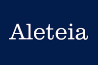 ALETEIA LOGO