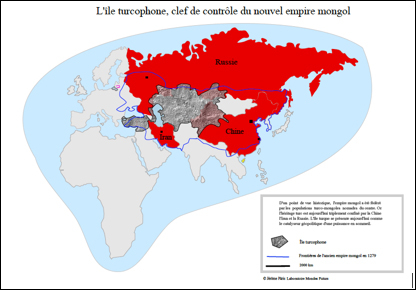 Ile-turcophone