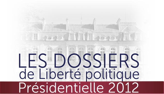 Présidentielle 2012