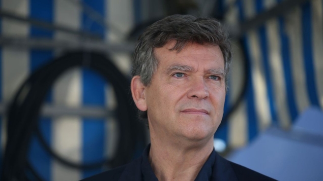 Présidentielle: Arnaud Montebourg se lancera le 4 septembre