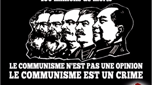 Le communisme tue toujours des chrétiens, par Marc Fromager