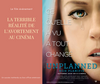 Unplanned : nouvelle projection du film choc sur l'avortement le 15 janvier 2021